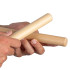 Sela SE-286 Claves 2-Tone Claves 25 Beech
