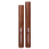Sela SE-284 Claves 2-Tone Claves 25 Rosewood