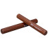 Sela SE-284 Claves 2-Tone Claves 25 Rosewood