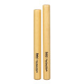 Sela SE-282 Claves 2-Tone Claves 20 Acacia