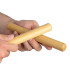 Sela SE-282 Claves 2-Tone Claves 20 Acacia