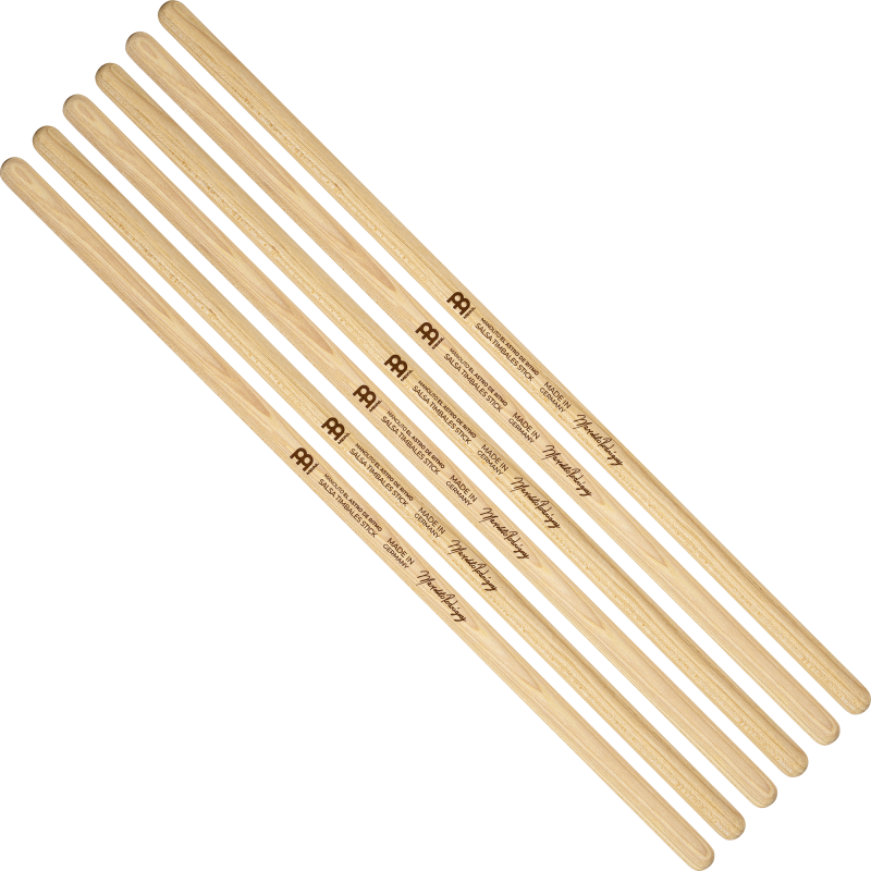 Meinl Manolito Rodriguez Signature SB617-3