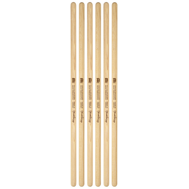 Meinl Manolito Rodriguez Signature SB617-3