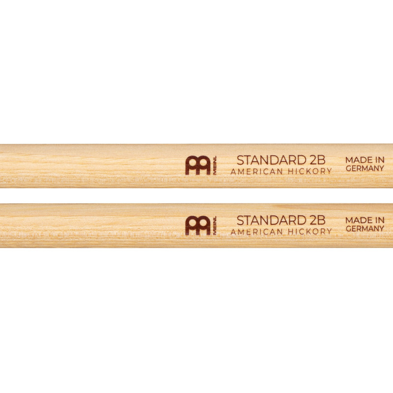 Meinl 2B American Hickory SB144