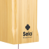 Sela SEV-EA Carrillón de Viento Tierra (C, E, G, F)
