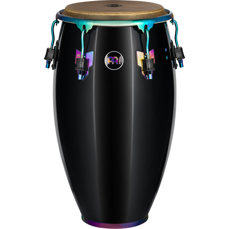 Meinl Tumbadora 12.1/2" Spectrum S1212PBK
