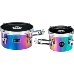 Meinl SMIT68 Timbales Spectrum 6" & 8"