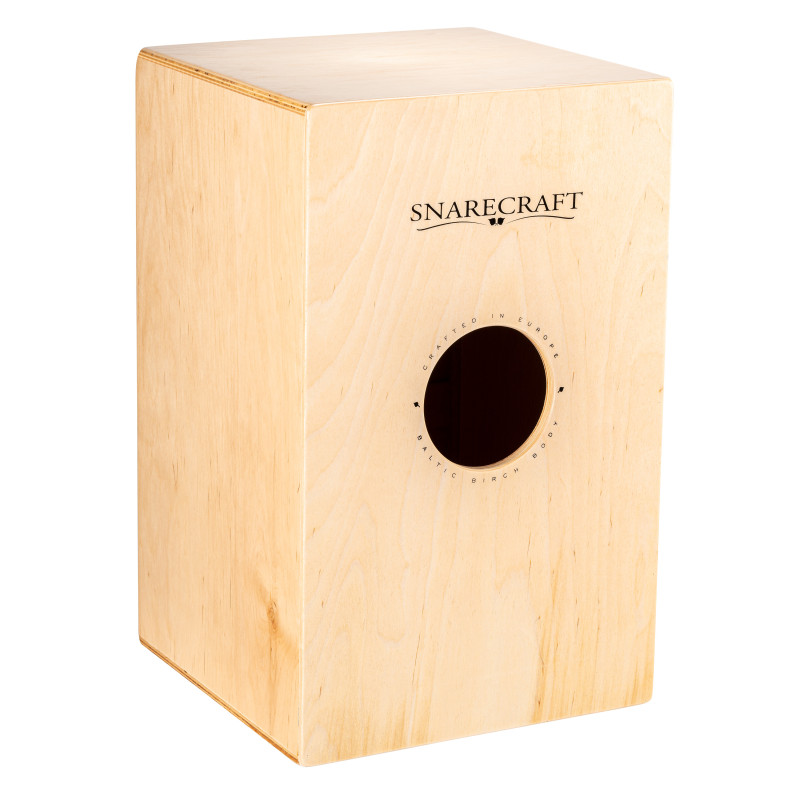 Meinl SC100RDB Cajón Snarecraft