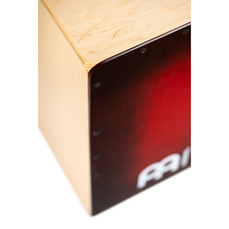 Meinl SC100RDB Cajón Snarecraft