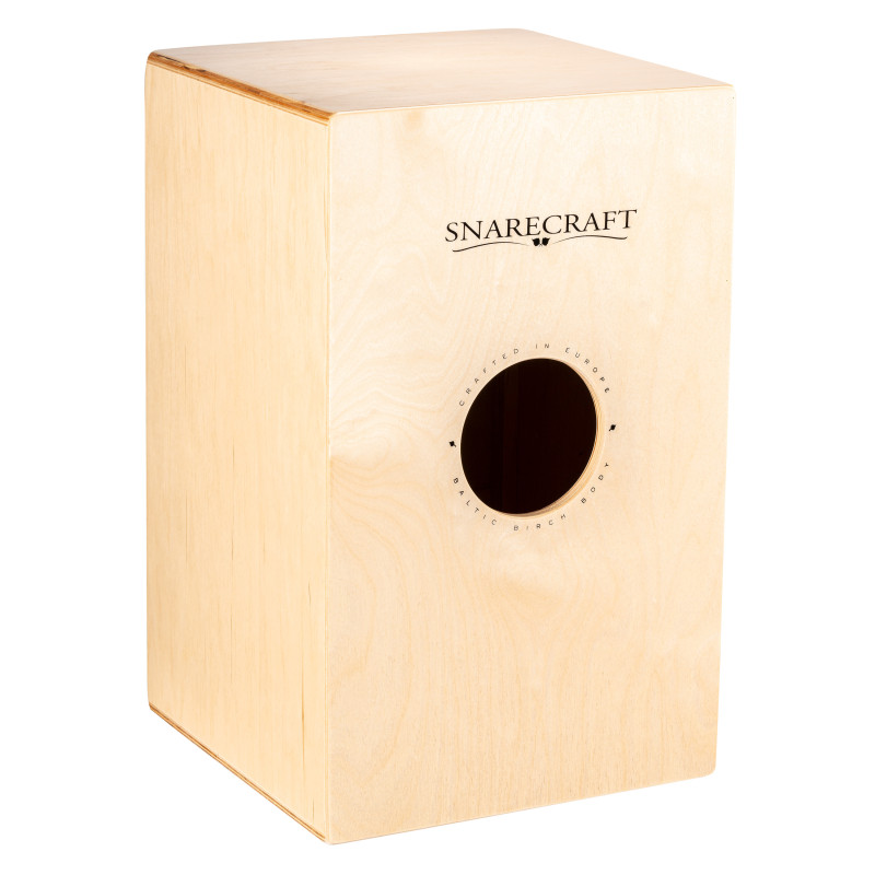 Meinl SC100GRB Cajón Snarecraft