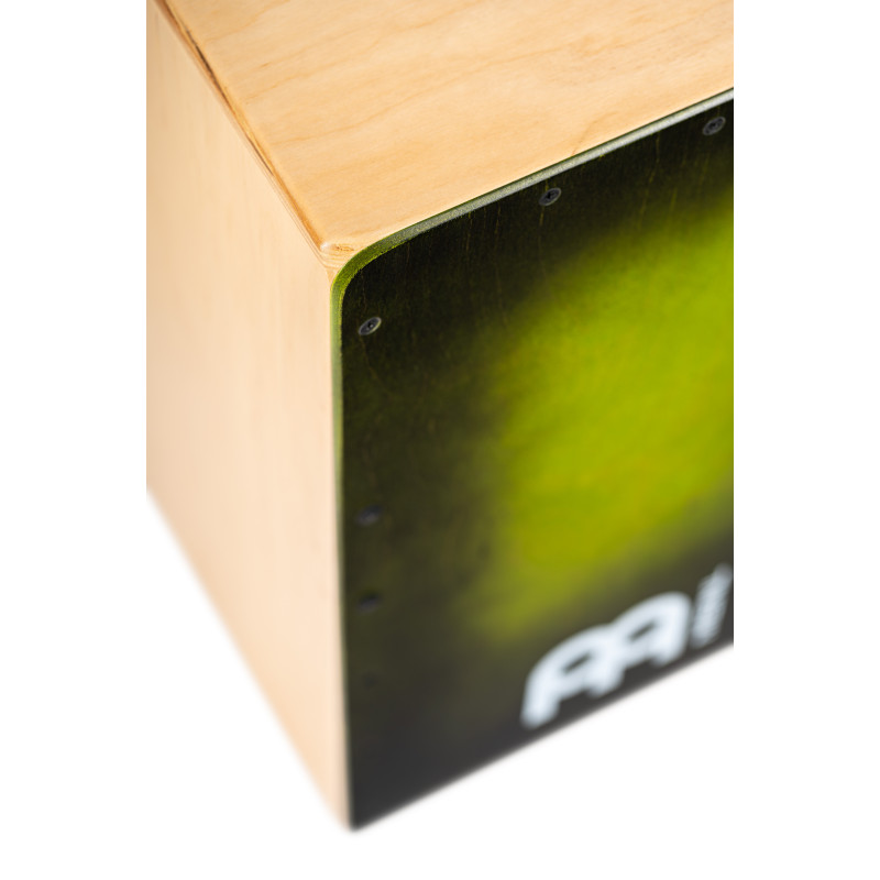 Meinl SC100GRB Cajón Snarecraft