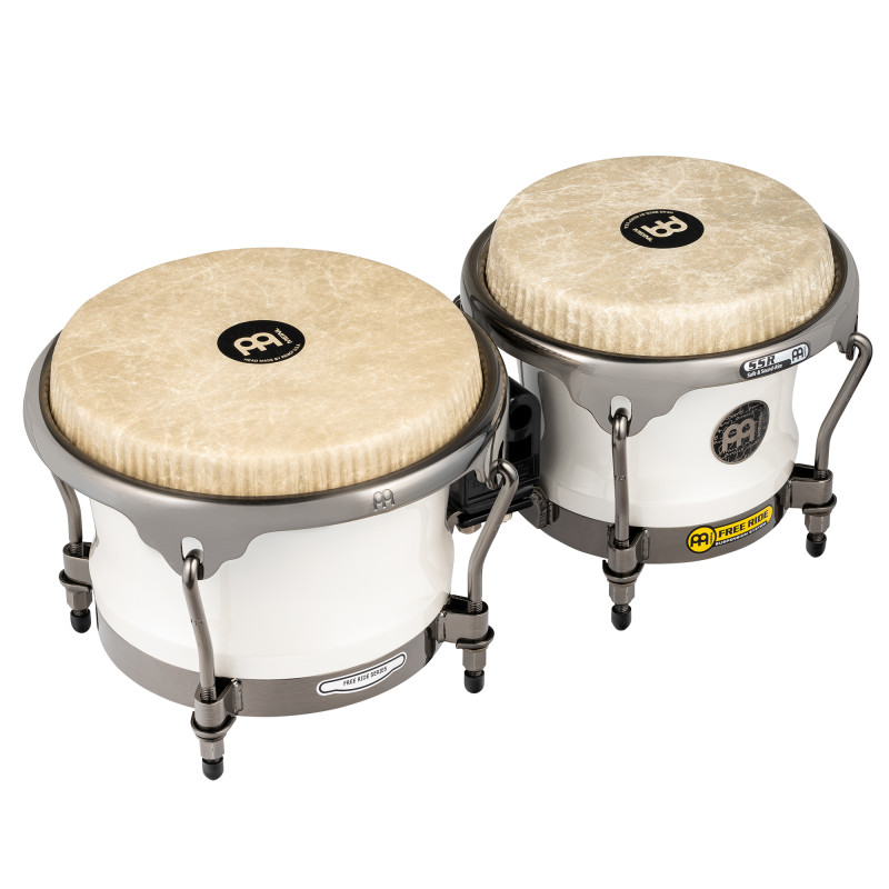 Meinl Bongo Roberto Serrano RS400PW