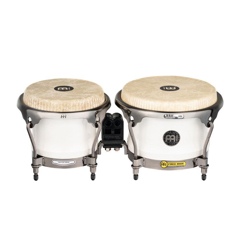 Meinl Bongo Roberto Serrano RS400PW