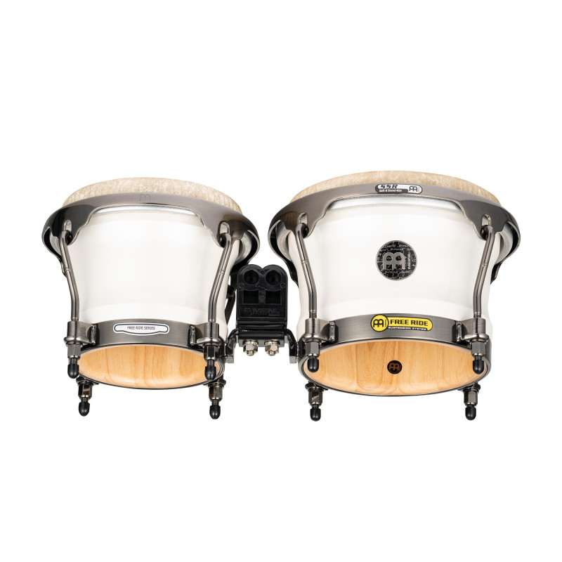 Meinl Bongo Roberto Serrano RS400PW