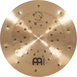 Meinl China 18" Pure Alloy Extra Hammered PA18EHCH