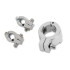 PDP PDAXDT105 Soporte Toms Doble