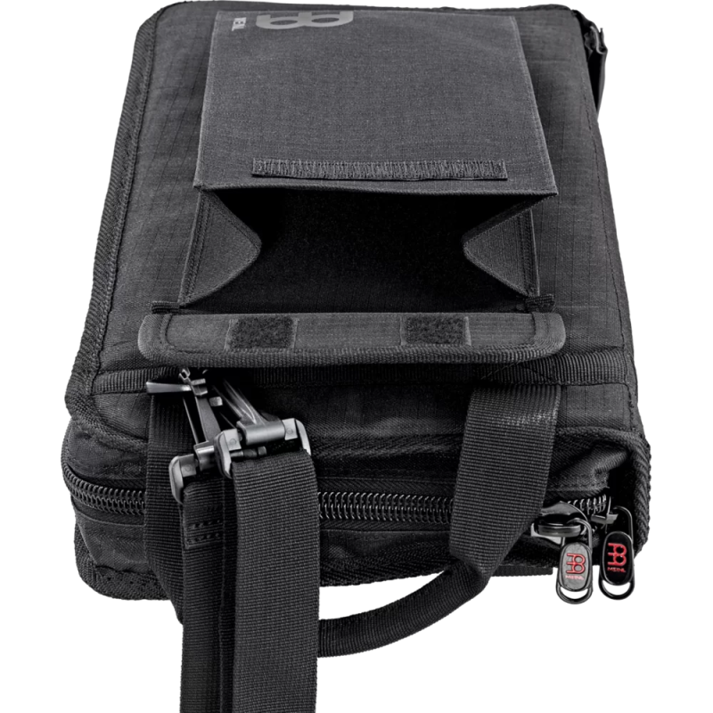 Meinl MSBCR Baquetero Pro Stick Carbon Ripstop