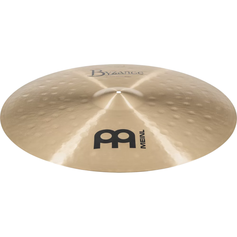 Meinl Ride 24" ByzanceTraditional Extra-Hammered B24EHR
