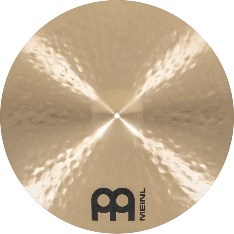 Meinl Ride 22" Byzance Traditional Extra-Hammered B22EHR