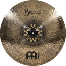 Meinl Ride 21" Byzance Brilliant Flex B21FLXR