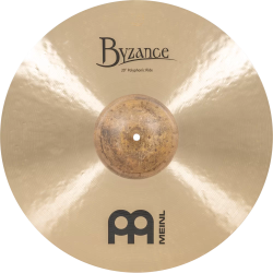 Meinl Ride 20" Byzance Polyphonic B20POR
