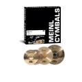 Meinl A-CS7 Set Platos Thomas Lang