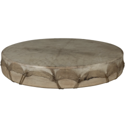 Sela SESHD22B Tambor Chamánico Buffalo 22"