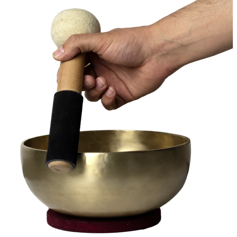 Sela SEASBM30 Singing Bowl Mallet 30