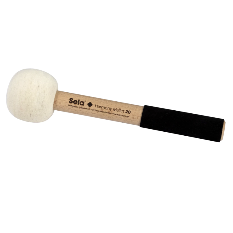 Sela SEASBM20 Singing Bowl Mallet 20