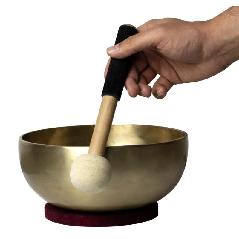 Sela SEASBM20 Singing Bowl Mallet 20