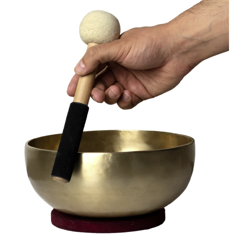 Sela SEASBM20 Singing Bowl Mallet 20