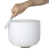 Sela SECBM2 Crystal Bowl Mallet Crystal Half
