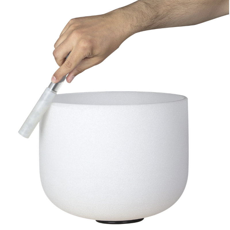 Sela SECBM2 Maza para Cuenco de Cristal