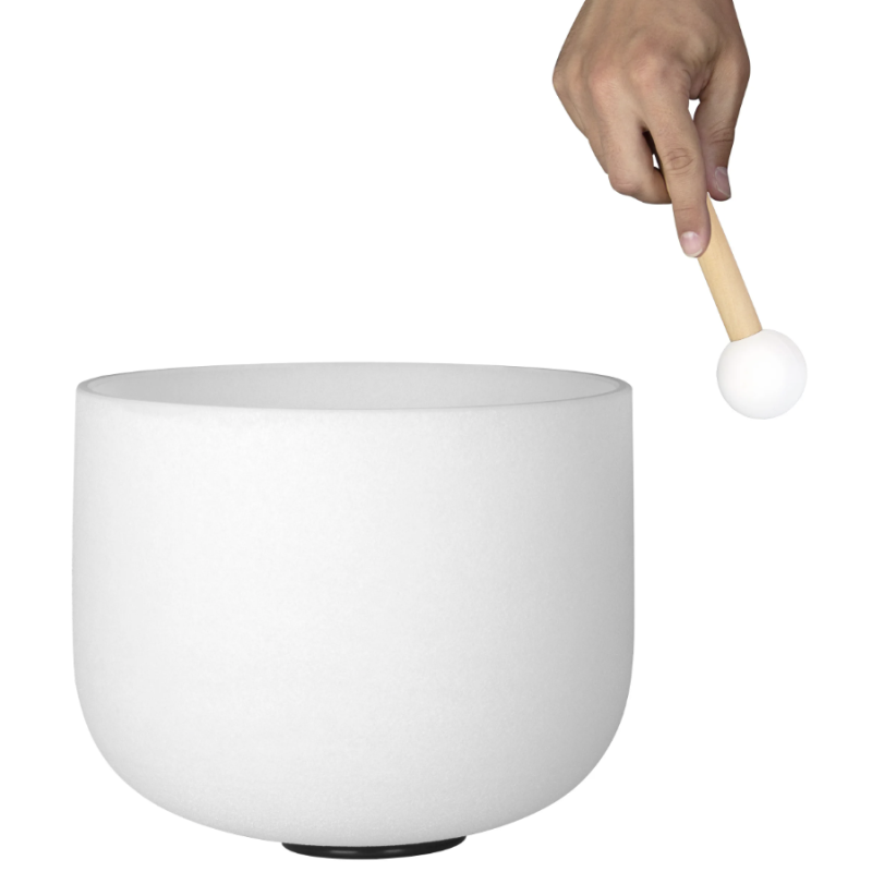 Sela SECBM1 Maza para Cuenco de Cristal