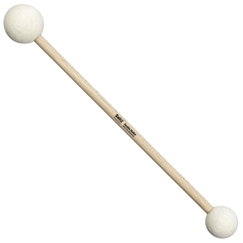Sela SE-278 Double Mallet