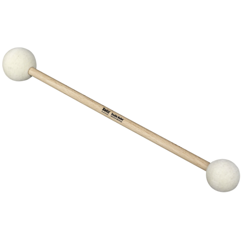 Sela SE-278 Double Mallet