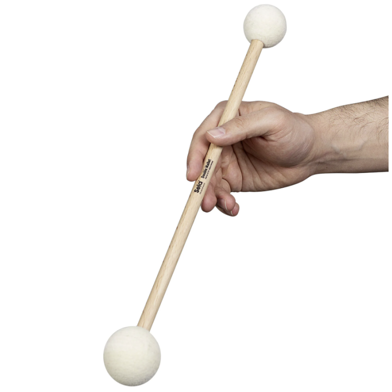 Sela SE-278 Double Mallet