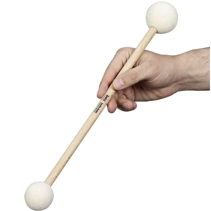 Sela SE-278 Double Mallet