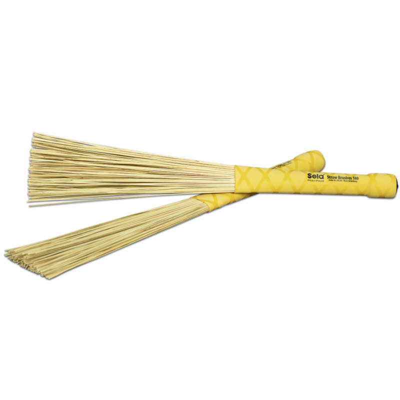 Sela SE-276 Escobillas Straw