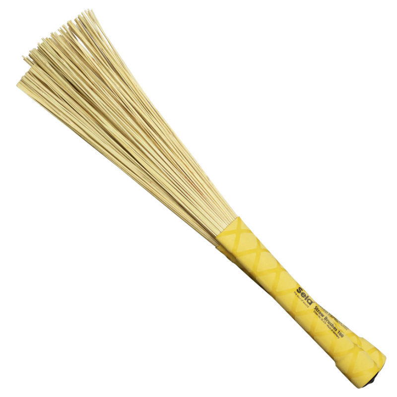 Sela SE-276 Escobillas Straw