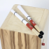 Sela SE-036 Escobillas Cajon