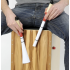 Sela SE-036 Escobillas Cajon