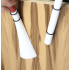Sela SE-036 Escobillas Cajon