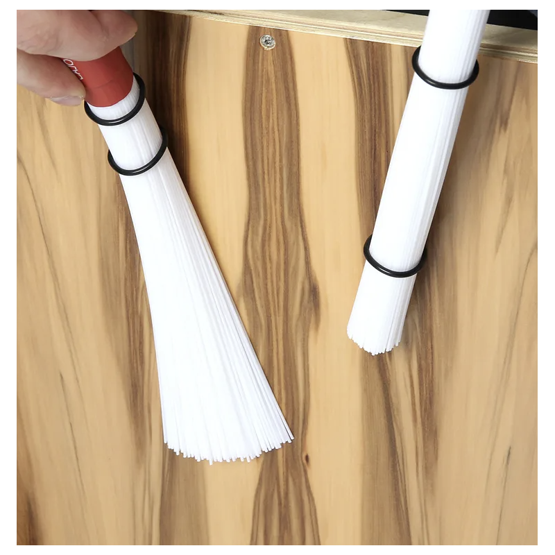 Sela SE-036 Escobillas Cajon