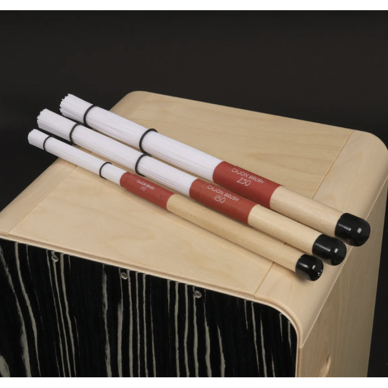 Sela SE-065 Escobillas Cajón