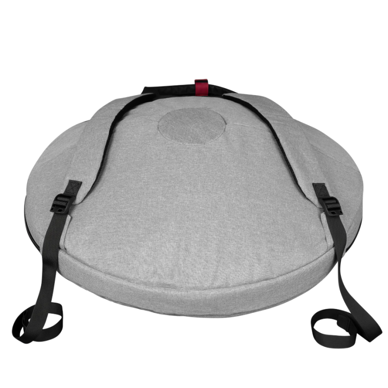 Sela SE-219 Funda Handpan Gris