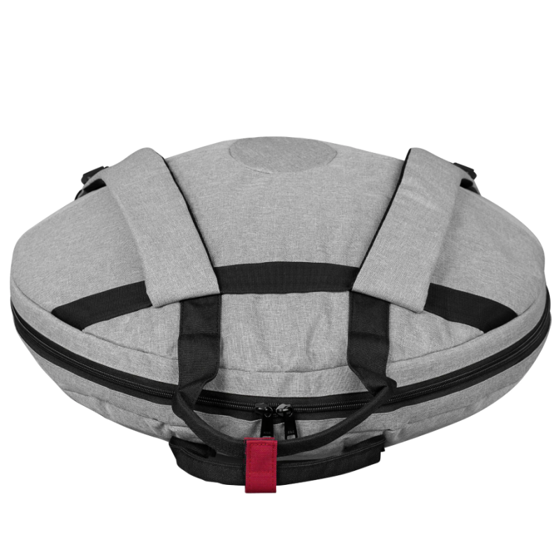 Sela SE-219 Funda Handpan Gris