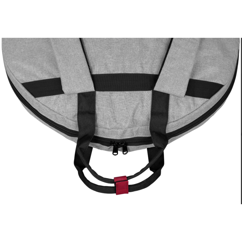 Sela SE-219 Funda Handpan Gris