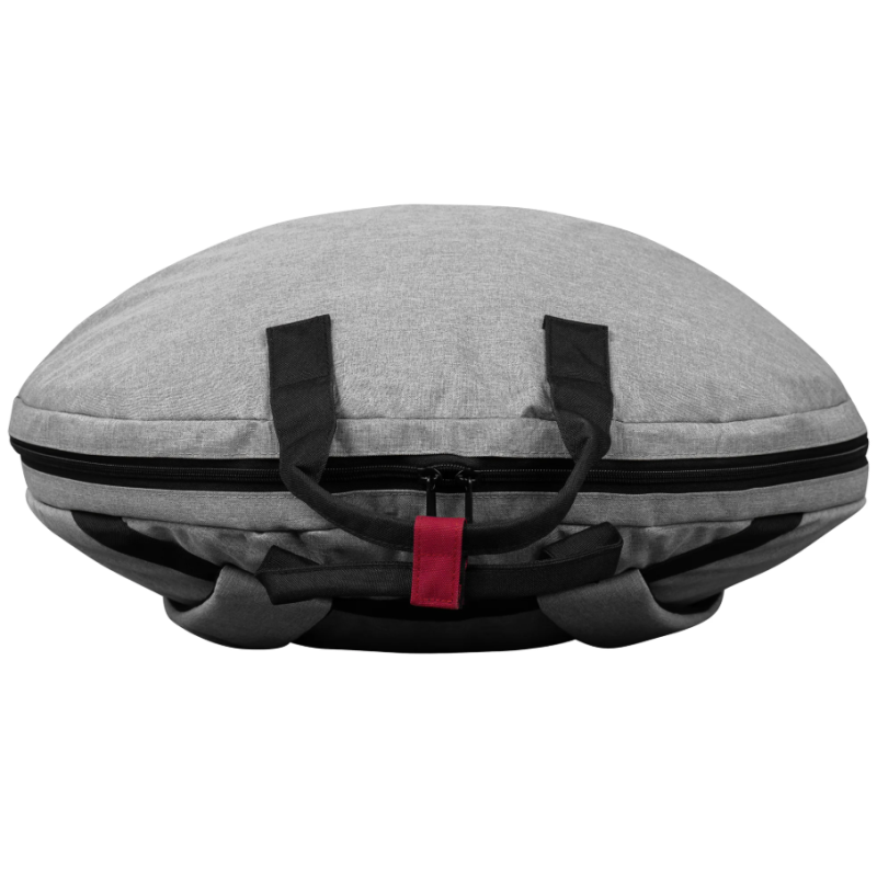 Sela SE-219 Funda Handpan Gris