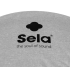 Sela SE-219 Funda Handpan Gris